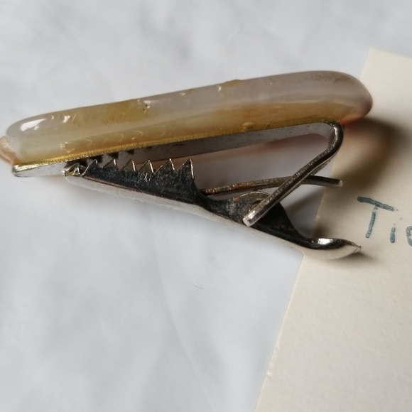 🍁3/$25 Tie clasp or Money clip - Picture 7 of 7